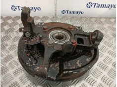 Recambio de mangueta delantera derecha para mitsubishi l 200 (ka0/kb0) referencia OEM IAM    2