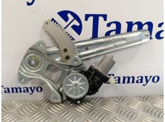 Recambio de elevalunas trasero derecho para subaru xv (g5) sport plus referencia OEM IAM 62188FL000  2621006720