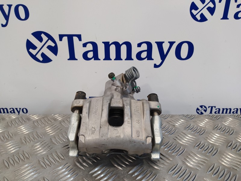 Recambio de pinza freno trasera derecha para ford transit connect 1.5 tdci cat referencia OEM IAM   