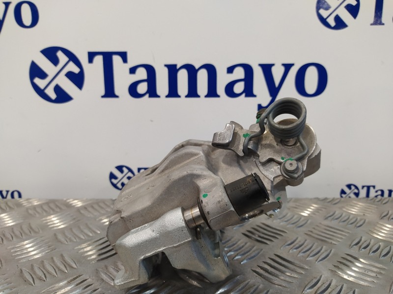 Recambio de pinza freno trasera derecha para ford transit connect 1.5 tdci cat referencia OEM IAM   