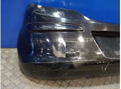 Recambio de paragolpes trasero para opel corsa d 1.4 16v referencia OEM IAM    2
