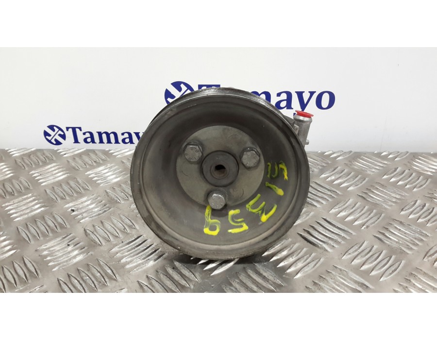 Recambio de bomba direccion para alfa romeo 147 (190) 1.6 t.spark distinctive referencia OEM IAM 46763561  7613955505