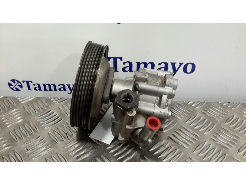 Recambio de bomba direccion para alfa romeo 147 (190) 1.6 t.spark distinctive referencia OEM IAM 46763561  7613955505