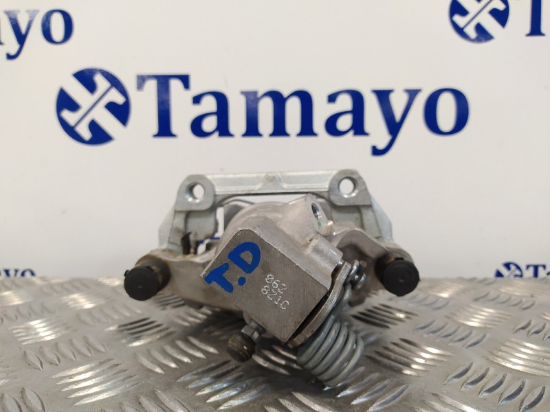 Recambio de pinza freno trasera derecha para ford transit connect 1.5 tdci cat referencia OEM IAM   