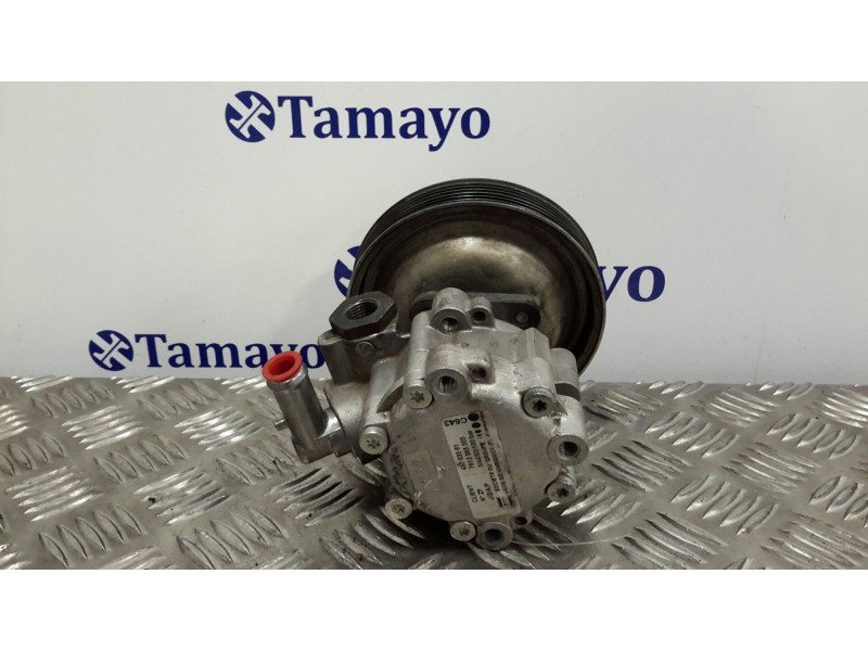 Recambio de bomba direccion para alfa romeo 147 (190) 1.6 t.spark distinctive referencia OEM IAM 46763561  7613955505