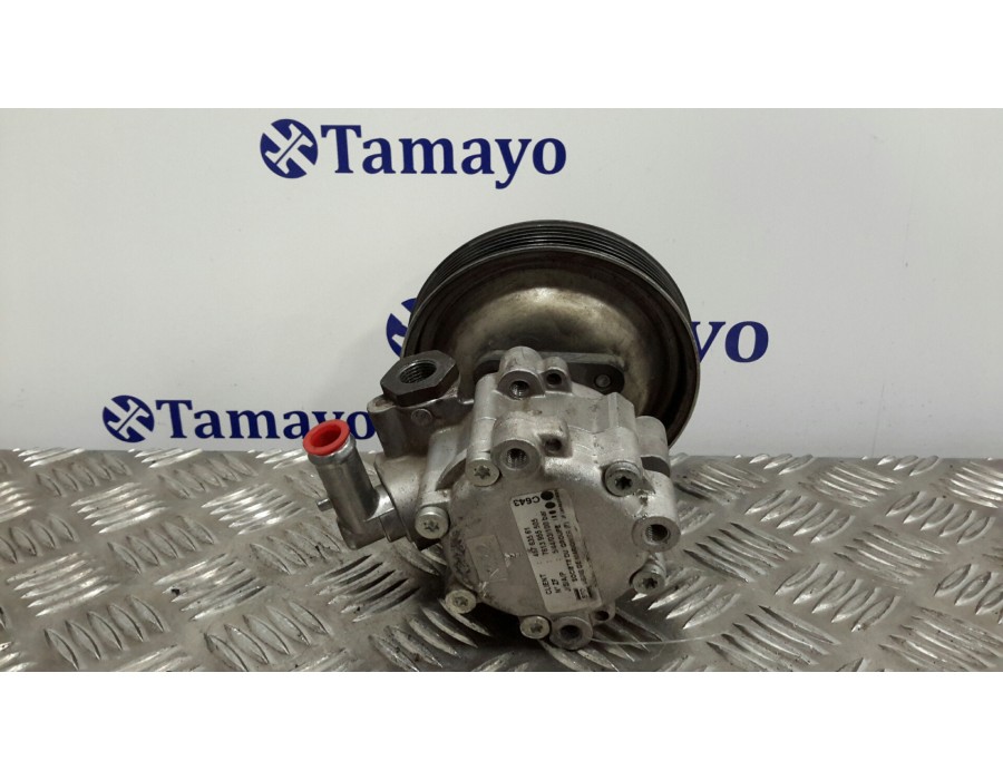 Recambio de bomba direccion para alfa romeo 147 (190) 1.6 t.spark distinctive referencia OEM IAM 46763561  7613955505