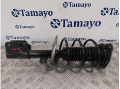 Recambio de amortiguador delantero izquierdo para peugeot 308 sw referencia OEM IAM 982331888000 03031000234 9823318880