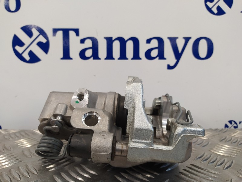 Recambio de pinza freno trasera derecha para ford transit connect 1.5 tdci cat referencia OEM IAM   
