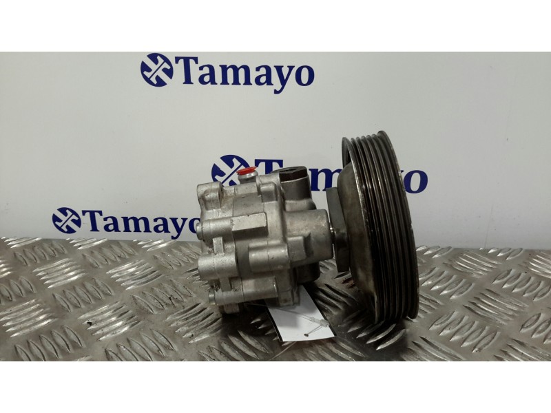 Recambio de bomba direccion para alfa romeo 147 (190) 1.6 t.spark distinctive referencia OEM IAM 46763561  7613955505