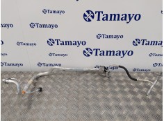 Recambio de tubos aire acondicionado para ford transit connect referencia OEM IAM KV6H19A834AD  