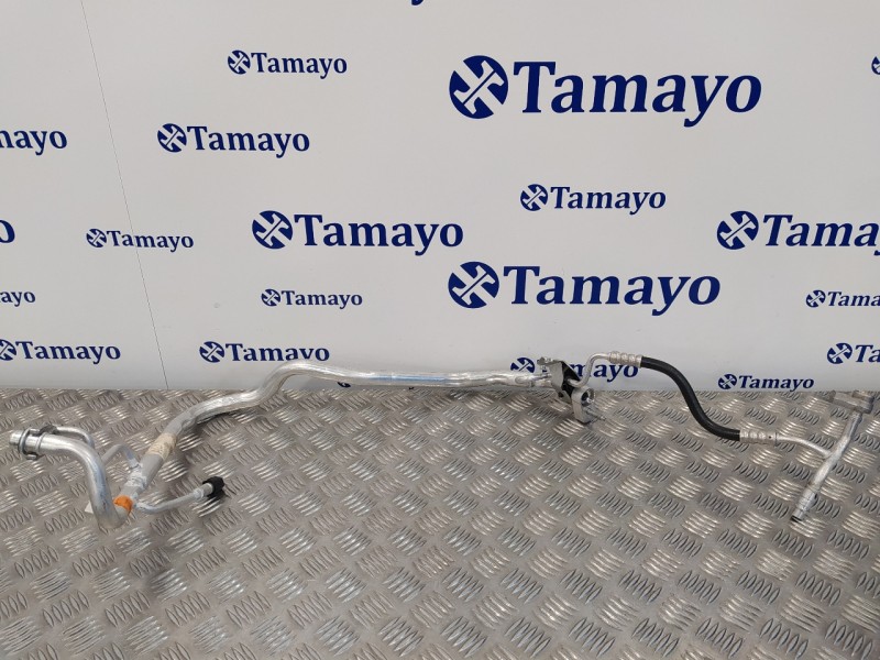 Recambio de tubos aire acondicionado para ford transit connect referencia OEM IAM KV6H19A834AD  