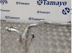 Recambio de tubos aire acondicionado para ford transit connect referencia OEM IAM KV6H19A834AD   2