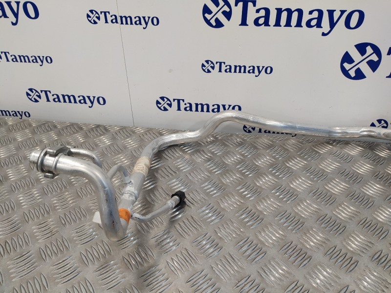 Recambio de tubos aire acondicionado para ford transit connect referencia OEM IAM KV6H19A834AD  