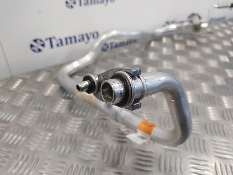 Recambio de tubos aire acondicionado para ford transit connect referencia OEM IAM KV6H19A834AD  