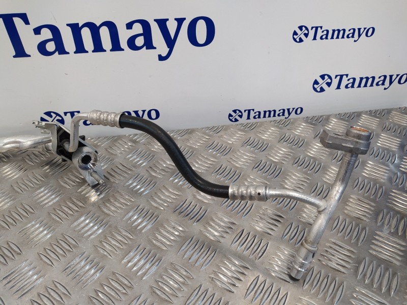 Recambio de tubos aire acondicionado para ford transit connect referencia OEM IAM KV6H19A834AD  