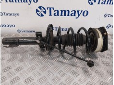 Recambio de amortiguador delantero izquierdo para renault scenic ii scenic ii referencia OEM IAM 8200362638A  