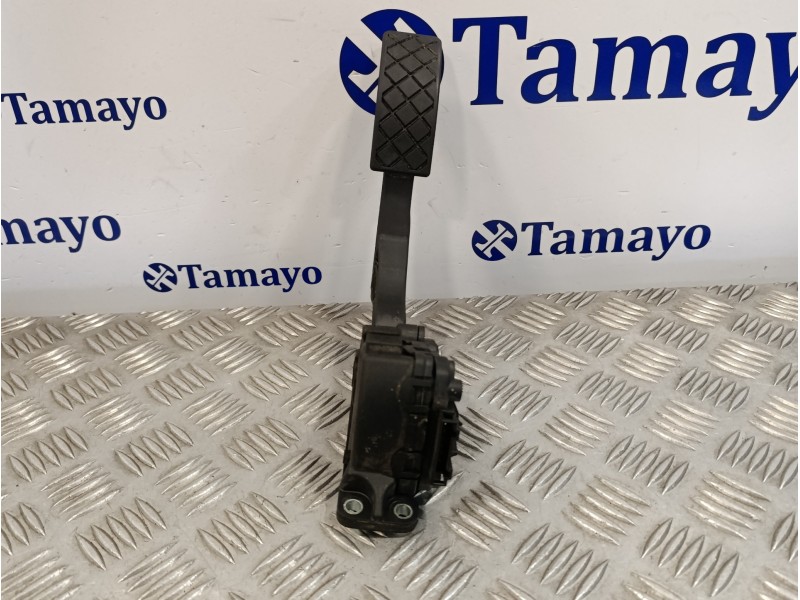 Recambio de pedal acelerador para seat ibiza (6j5) 1.6 tdi referencia OEM IAM 6Q1721503M  6PV00849641