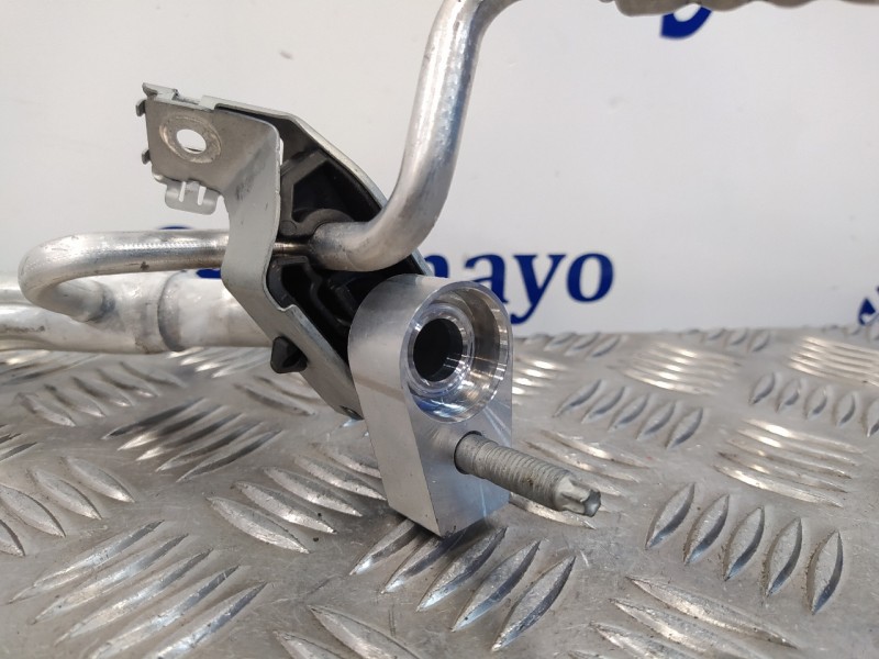 Recambio de tubos aire acondicionado para ford transit connect referencia OEM IAM KV6H19A834AD  