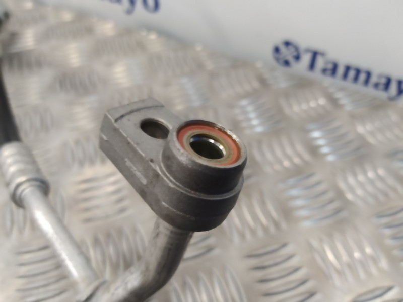 Recambio de tubos aire acondicionado para ford transit connect referencia OEM IAM KV6H19A834AD  