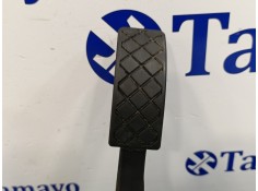 Recambio de pedal acelerador para seat ibiza (6j5) 1.6 tdi referencia OEM IAM 6Q1721503M  6PV00849641 2
