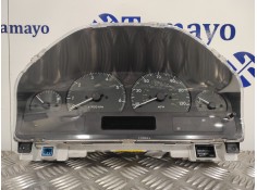 Recambio de cuadro instrumentos para land rover range rover (lp) 4.0 referencia OEM IAM YAC114240  LR0013