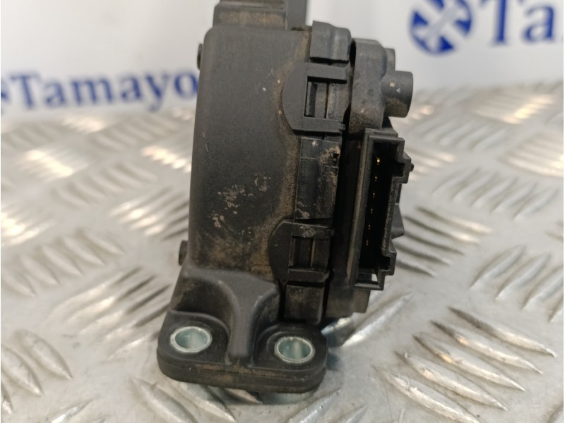 Recambio de pedal acelerador para seat ibiza (6j5) 1.6 tdi referencia OEM IAM 6Q1721503M  6PV00849641