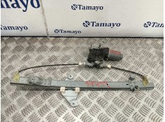Recambio de elevalunas trasero derecho para nissan pathfinder (r51) referencia OEM IAM   