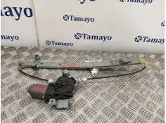 Recambio de elevalunas trasero derecho para nissan pathfinder (r51) referencia OEM IAM    2