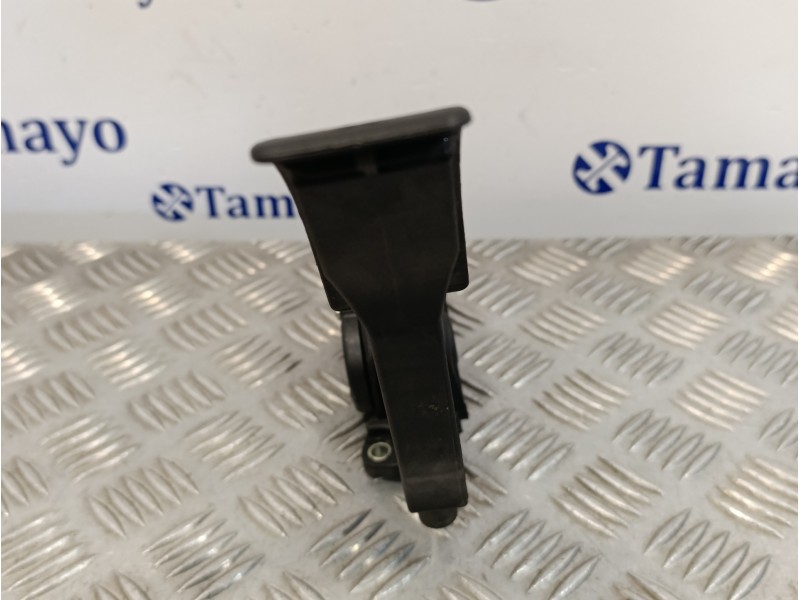 Recambio de pedal acelerador para seat ibiza (6j5) 1.6 tdi referencia OEM IAM 6Q1721503M  6PV00849641