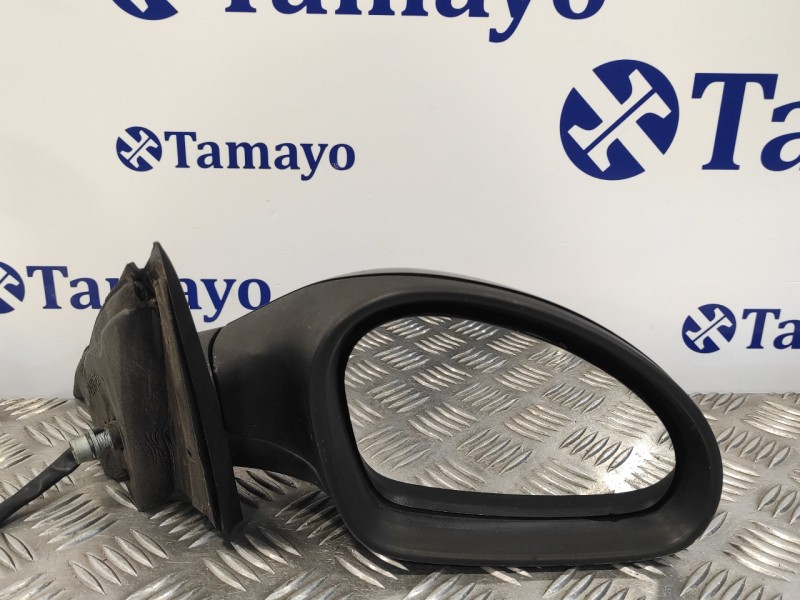 Recambio de retrovisor derecho para seat ibiza (6l1) 1.9 tdi referencia OEM IAM   