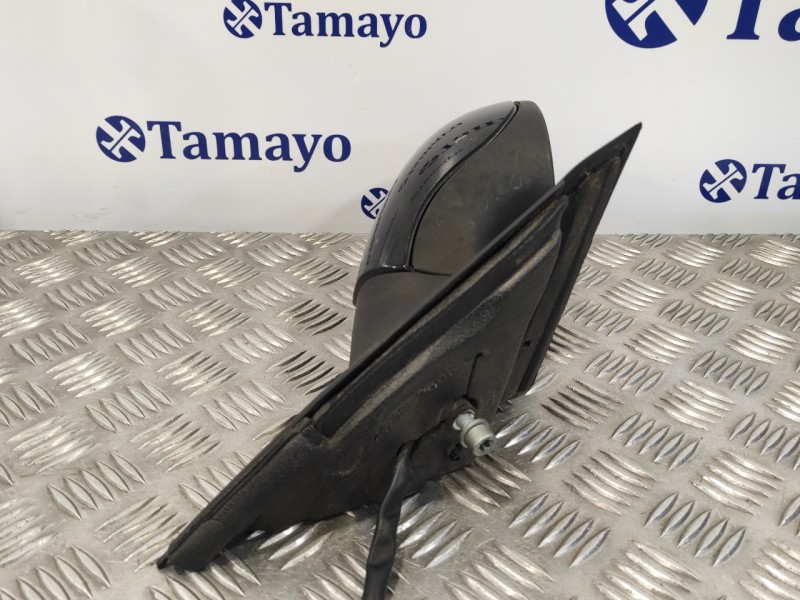 Recambio de retrovisor derecho para seat ibiza (6l1) 1.9 tdi referencia OEM IAM   