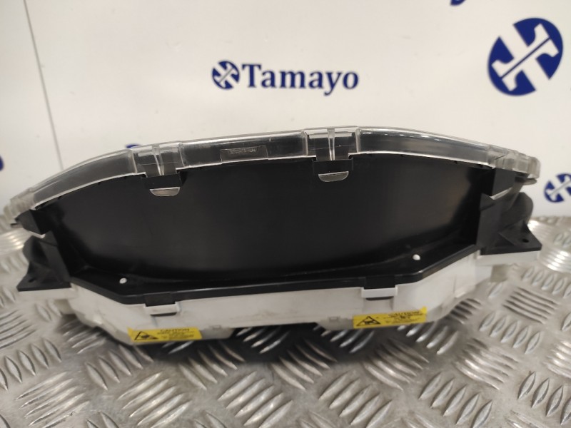 Recambio de cuadro instrumentos para land rover range rover (lp) 4.0 referencia OEM IAM YAC114240  LR0013