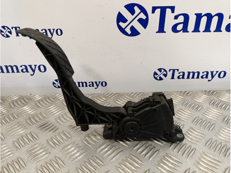 Recambio de pedal acelerador para seat ibiza (6j5) 1.6 tdi referencia OEM IAM 6Q1721503M  6PV00849641