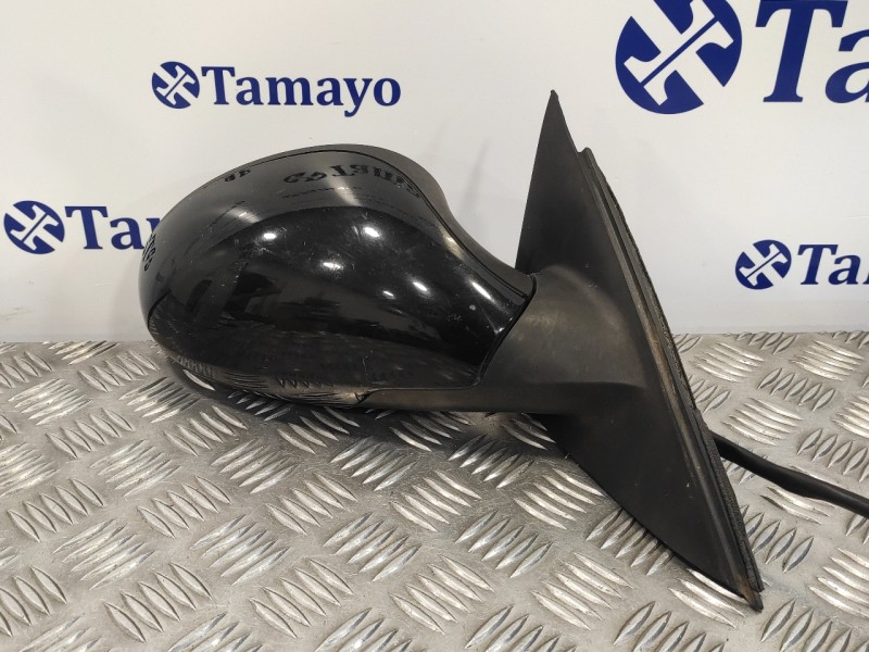 Recambio de retrovisor derecho para seat ibiza (6l1) 1.9 tdi referencia OEM IAM   