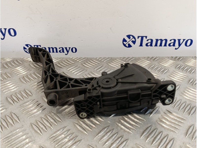 Recambio de pedal acelerador para seat ibiza (6j5) 1.6 tdi referencia OEM IAM 6Q1721503M  6PV00849641