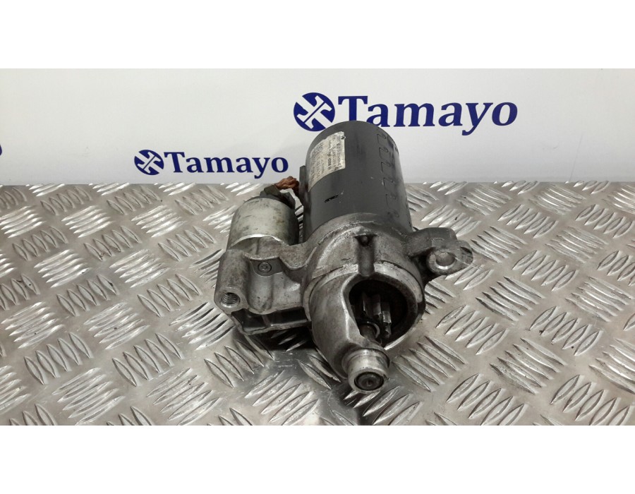 Recambio de motor arranque para audi a4 avant (8k5) (2008) 2.0 16v tdi referencia OEM IAM 03L911021G  0001139075
