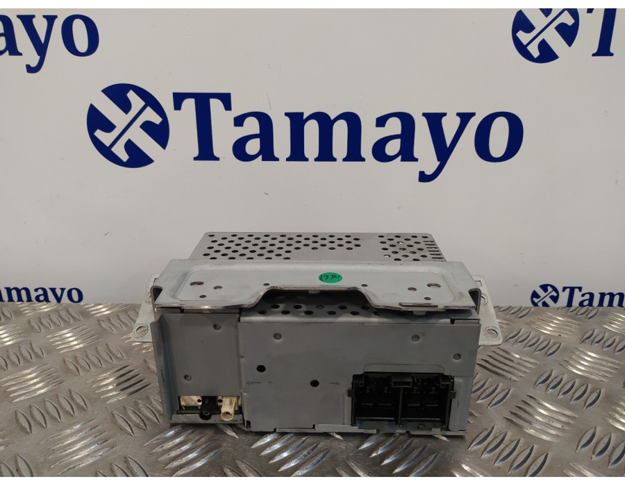 Recambio de sistema navegacion gps para ford transit connect 1.5 tdci cat referencia OEM IAM KT1T18C815VT  DABAHU001