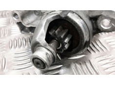 Recambio de motor arranque para audi a4 avant (8k5) (2008) 2.0 16v tdi referencia OEM IAM 03L911021G  0001139075 2