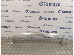 Recambio de refuerzo paragolpes trasero para mini countryman (f60) referencia OEM IAM TS738937506  