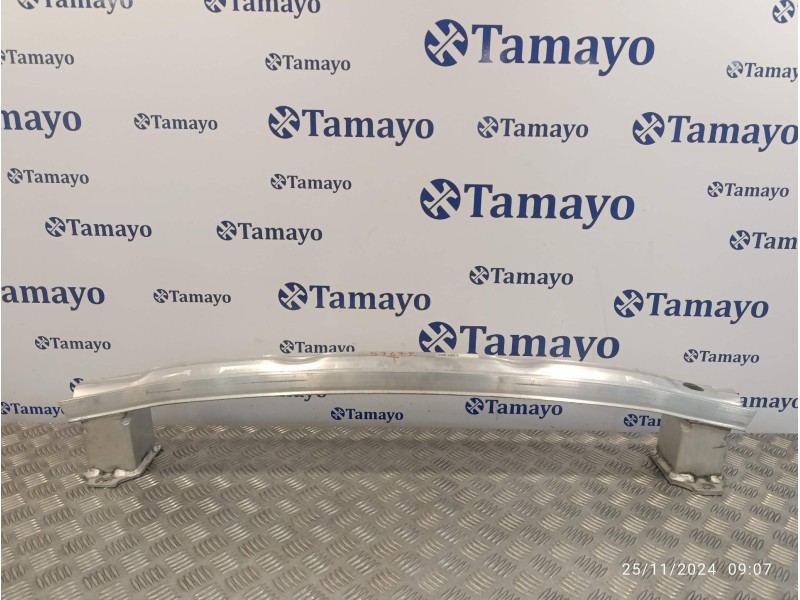 Recambio de refuerzo paragolpes trasero para mini countryman (f60) referencia OEM IAM TS738937506  