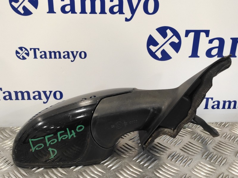 Recambio de retrovisor derecho para seat ibiza (6l1) 1.9 tdi referencia OEM IAM   
