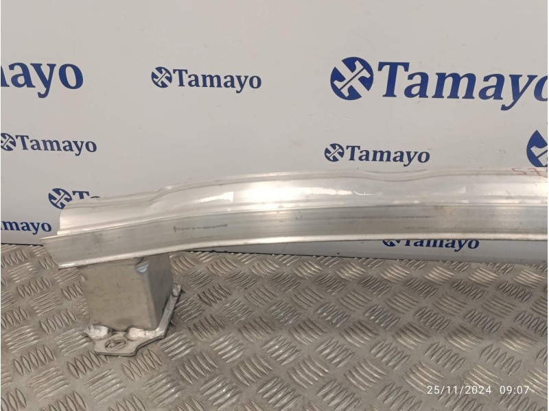 Recambio de refuerzo paragolpes trasero para mini countryman (f60) referencia OEM IAM TS738937506  