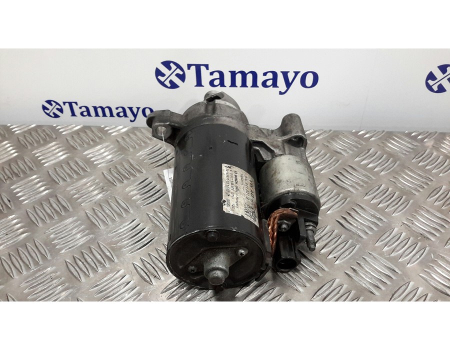 Recambio de motor arranque para audi a4 avant (8k5) (2008) 2.0 16v tdi referencia OEM IAM 03L911021G  0001139075