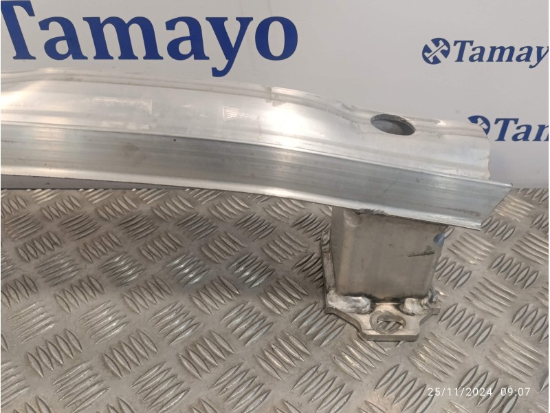 Recambio de refuerzo paragolpes trasero para mini countryman (f60) referencia OEM IAM TS738937506  