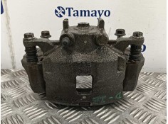 Recambio de pinza freno delantera izquierda para mitsubishi l 200 (ka0/kb0) referencia OEM IAM   