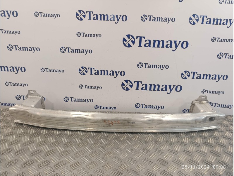 Recambio de refuerzo paragolpes trasero para mini countryman (f60) referencia OEM IAM TS738937506  