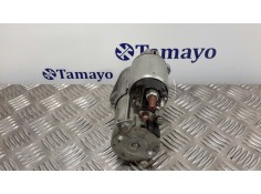 Recambio de motor arranque para opel astra gtc 1.6 16v cat referencia OEM IAM 55556092   2