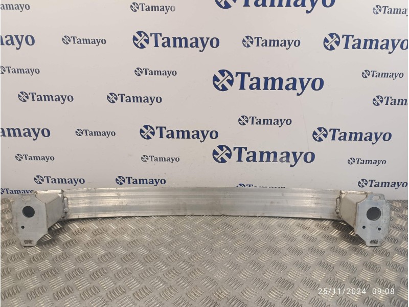 Recambio de refuerzo paragolpes trasero para mini countryman (f60) referencia OEM IAM TS738937506  