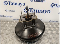 Recambio de servofreno para renault scenic iii 1.5 dci diesel fap referencia OEM IAM 472100005R  