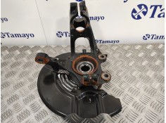 Recambio de mangueta delantera izquierda para ford transit connect 1.5 tdci cat referencia OEM IAM KV6C3K171   2